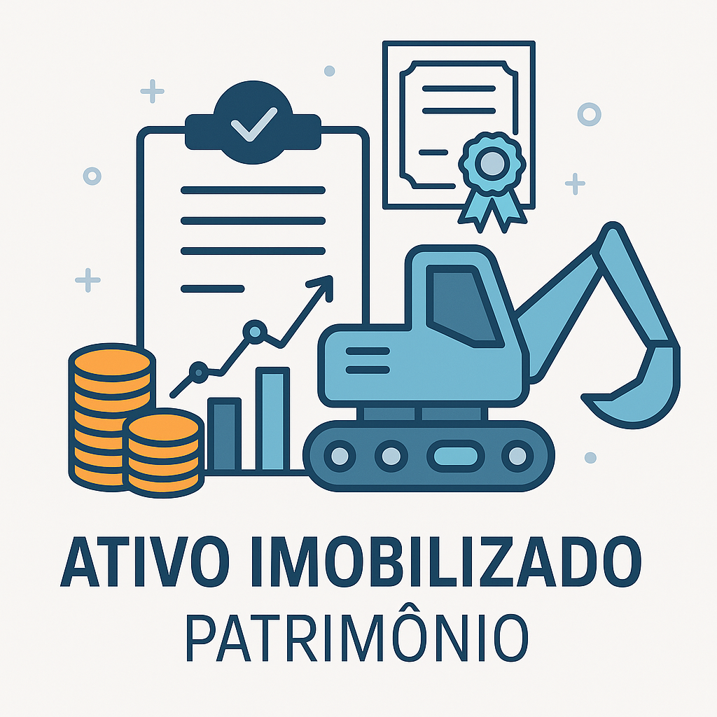 Ativo Imobilizado
