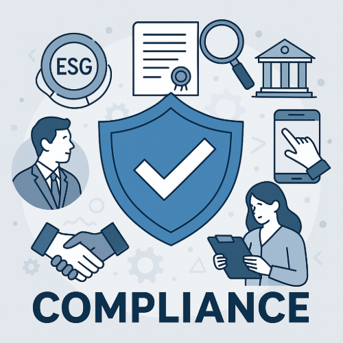 Compliance e Governança