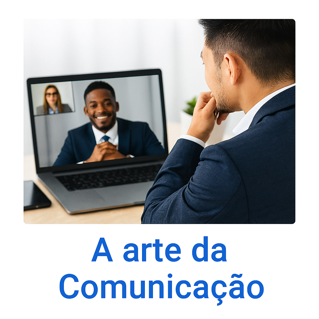 Comunicação