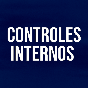 Controles Internos