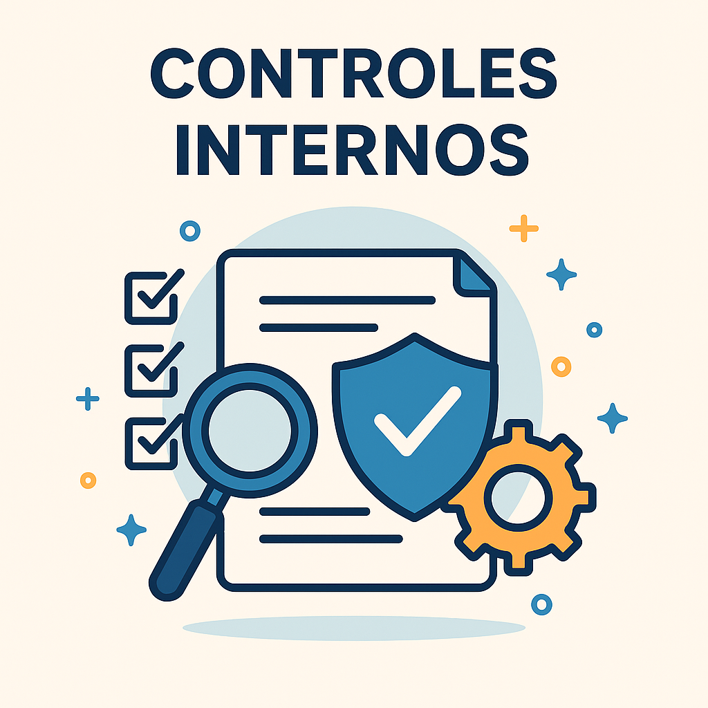 Controles Internos