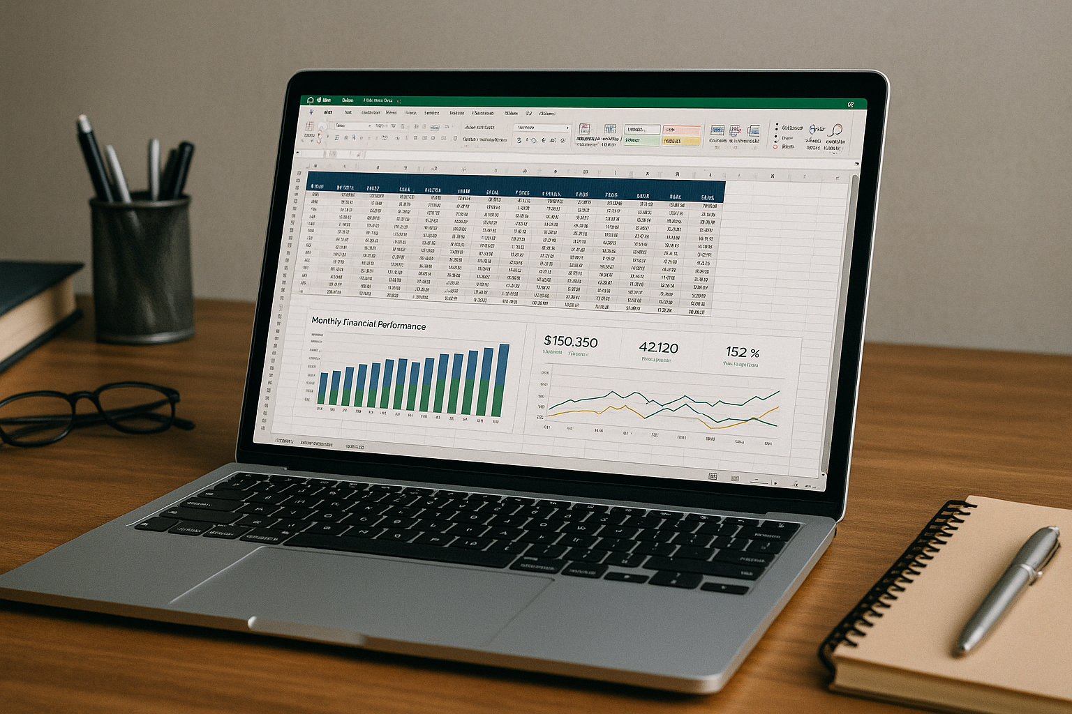 Planilhas - ID Briefing